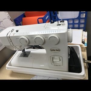 Meet your Posher, Mary